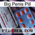 Big Penis Pill 36